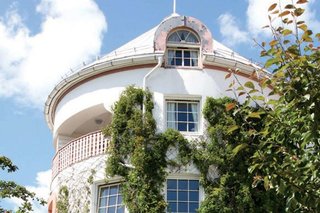 quality hotel olavsgaard