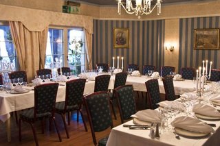 quality hotel olavsgaard