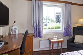quality hotel olavsgaard