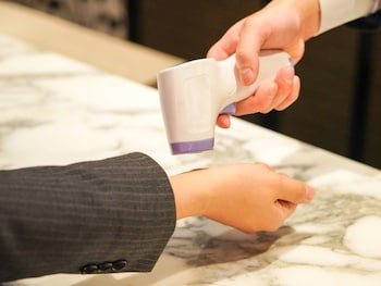 apa hotel yokohama kannai