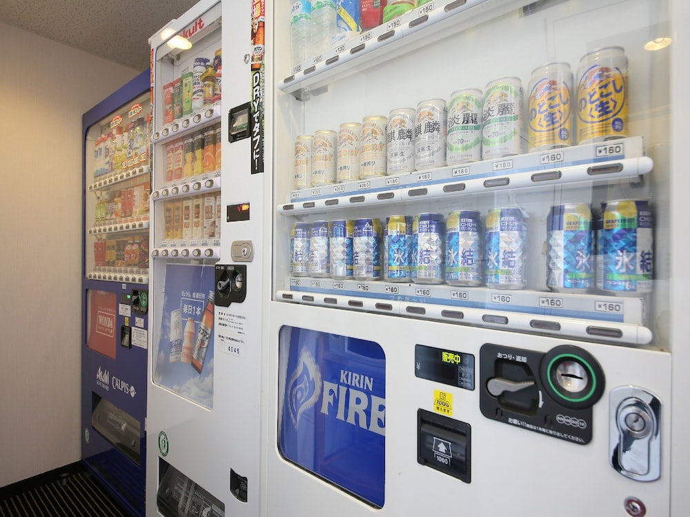 apa hotel yokohama kannai