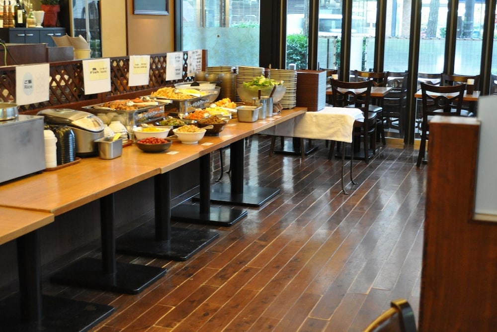 apa hotel yokohama kannai