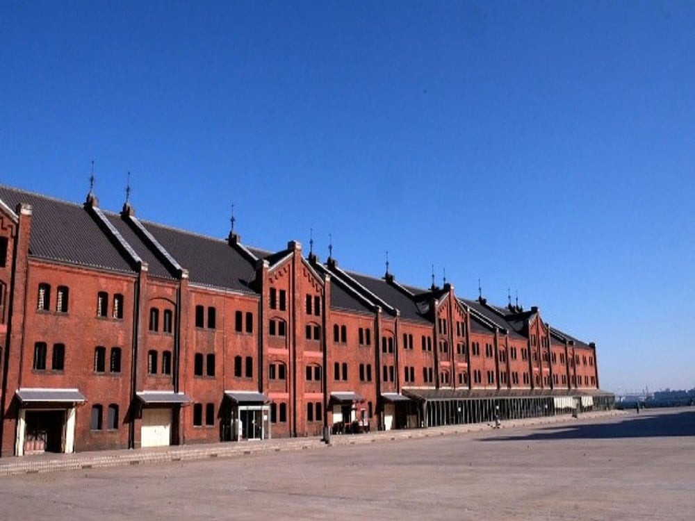 apa hotel yokohama kannai