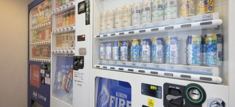 Apa Hotel Yokohama Kannai,Kanagawa>>Kamakura,3 star