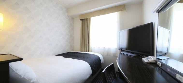 apa hotel yokohama kannai