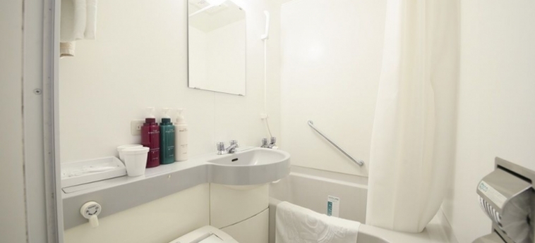 apa hotel yokohama kannai