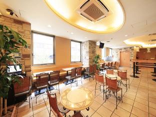 Washington R&B Hotel Shin-Yokohama Ekimae,Kanagawa Prefecture>>Kanagawa,3 star