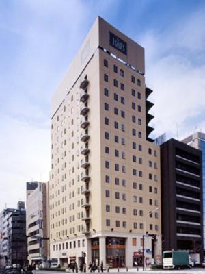 Washington R&B Hotel Shin-Yokohama Ekimae,Kanagawa Prefecture>>Kanagawa,3 star