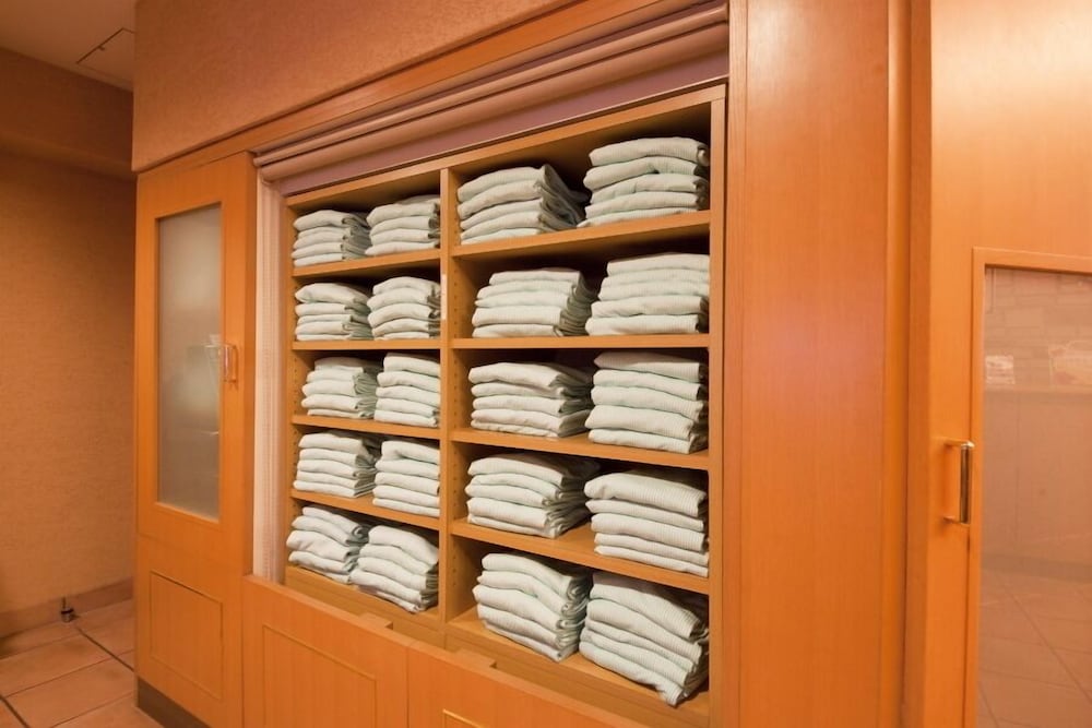 washington randb hotel shin yokohama ekimae