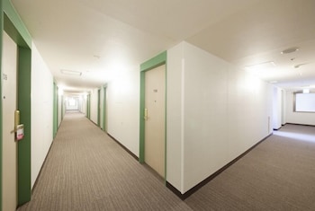 washington randb hotel shin yokohama ekimae