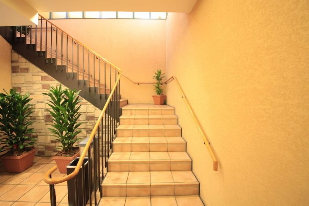 washington randb hotel shin yokohama ekimae