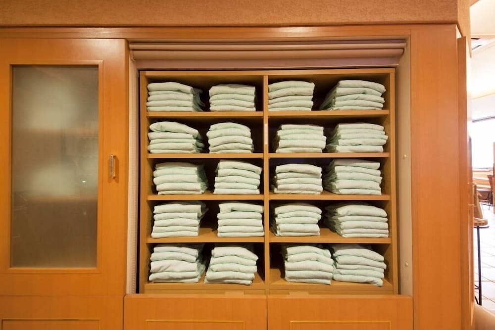 washington randb hotel shin yokohama ekimae