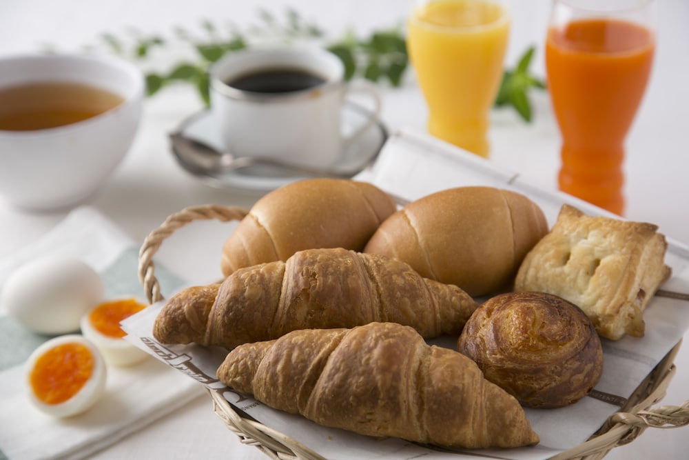 washington randb hotel shin yokohama ekimae