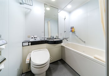 daiwa roynet hotel kawasaki