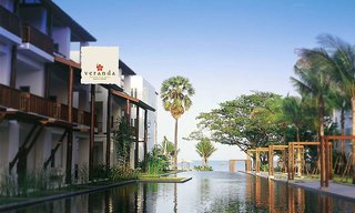 Veranda Resort And Villas Hua Hin Cha Am Mgallery