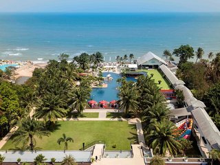 radisson resort and spa hua hin