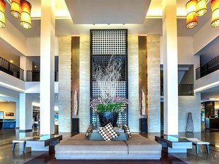 Radisson Resort & Spa Hua Hin,Hua Hin>>Cha-Am,4 star