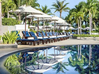 Radisson Resort & Spa Hua Hin,Hua Hin>>Cha-Am,4 star