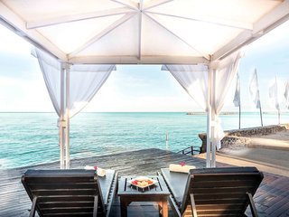 Radisson Resort & Spa Hua Hin,Hua Hin>>Cha-Am,4 star