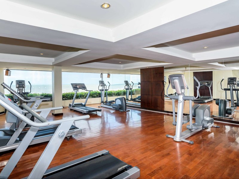 radisson resort and spa hua hin