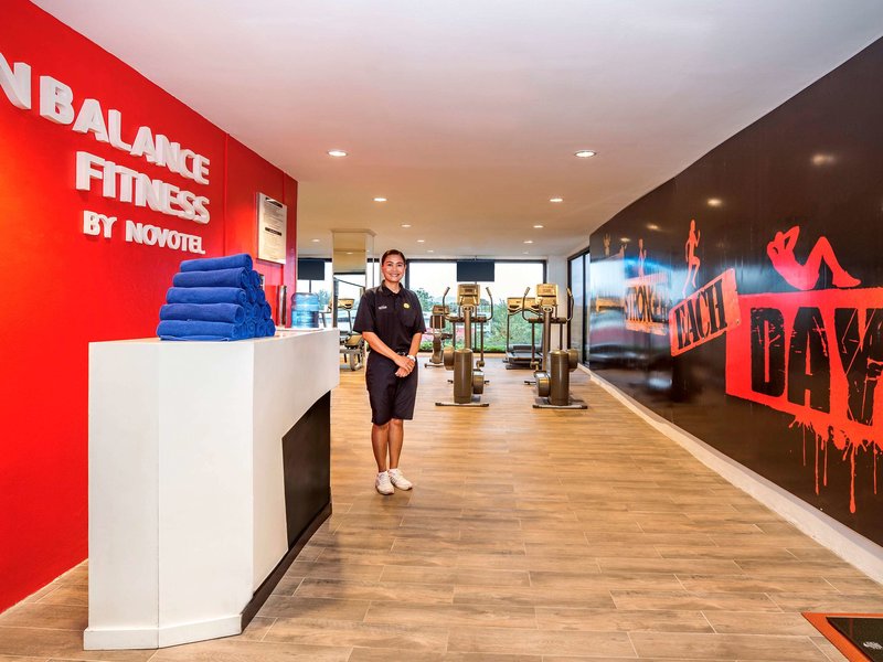 radisson resort and spa hua hin