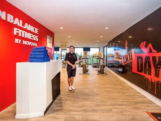 radisson resort and spa hua hin