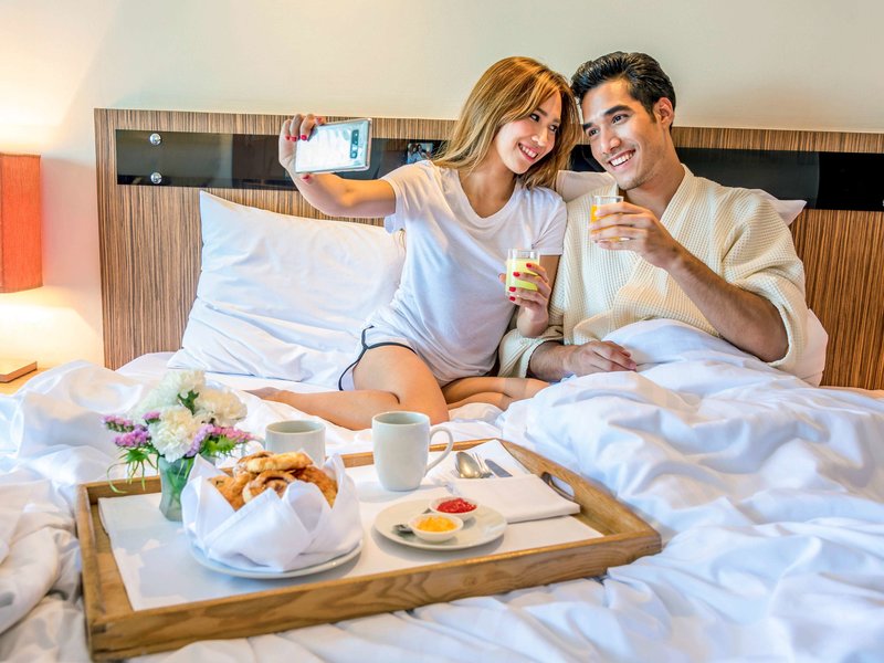 radisson resort and spa hua hin