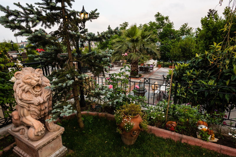 symbola bosphorus istanbul