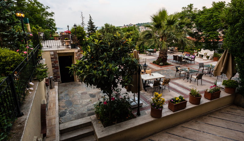 symbola bosphorus istanbul