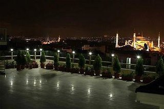sultanhan hotel special class