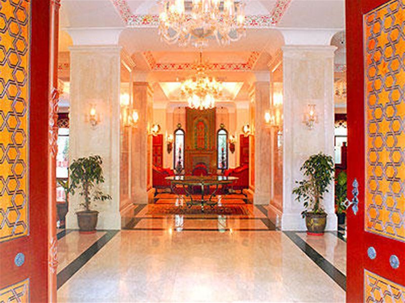 sultanhan hotel special class