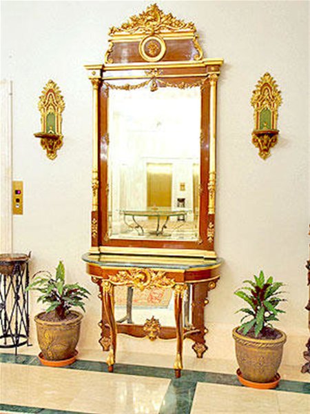 sultanhan hotel special class
