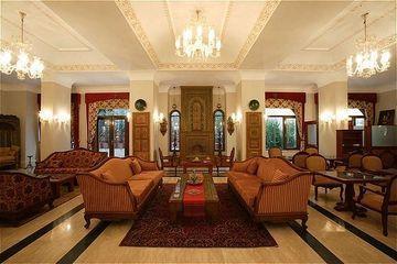 sultanhan hotel special class