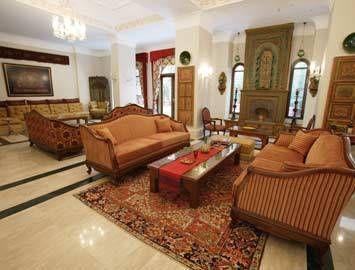 sultanhan hotel special class