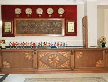 sultanhan hotel special class