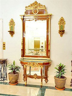 sultanhan hotel special class