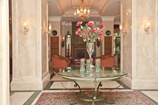 sultanhan hotel special class