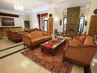 sultanhan hotel special class