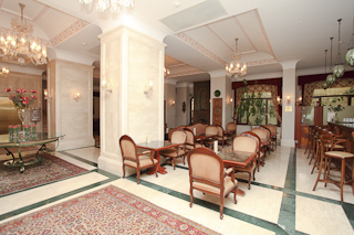 sultanhan hotel special class