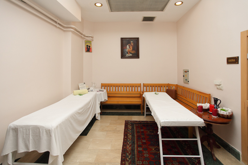 sultanhan hotel special class