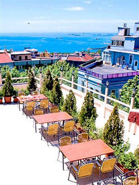 sultanhan hotel special class