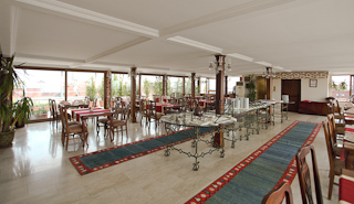 sultanhan hotel special class