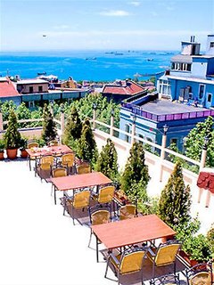 sultanhan hotel special class