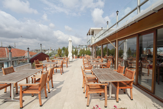 Sultanhan Hotel - Special Class,Fatih>>Bayrampasa,4 star