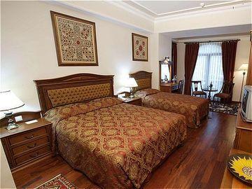 sultanhan hotel special class