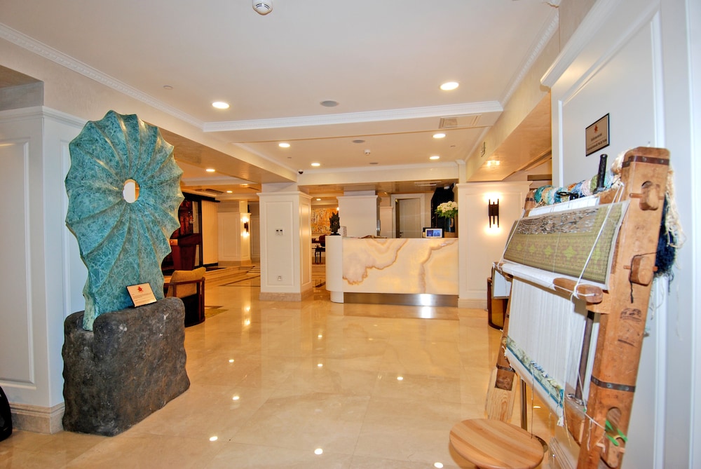 dosso dossi hotels old city