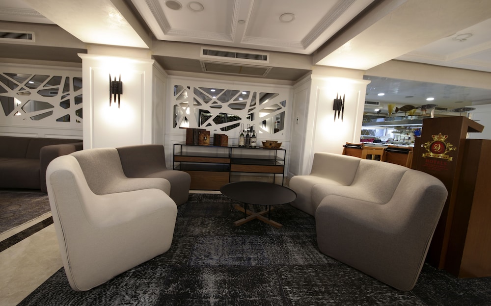 dosso dossi hotels old city