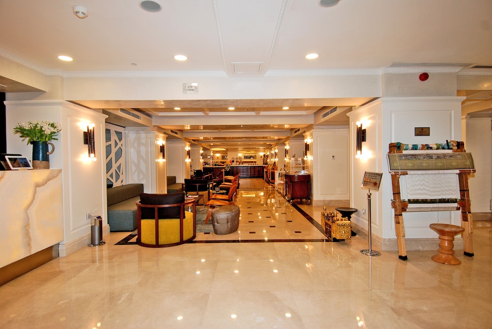 dosso dossi hotels old city