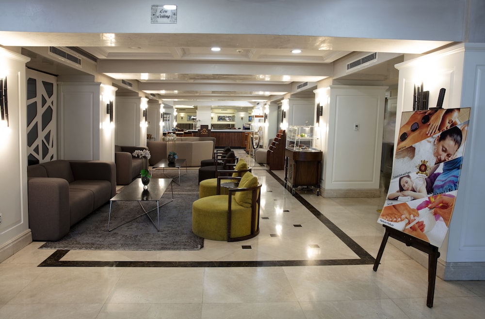 dosso dossi hotels old city