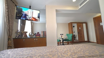 dosso dossi hotels old city